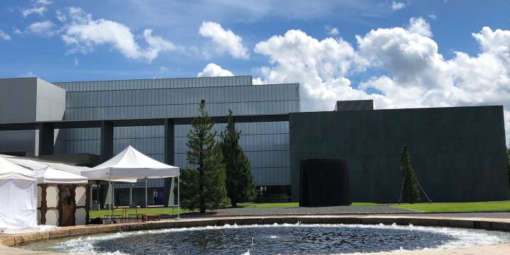 Toyota Municipal Museum of Art
