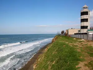 The Lighthouse
