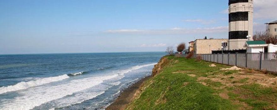 The Lighthouse