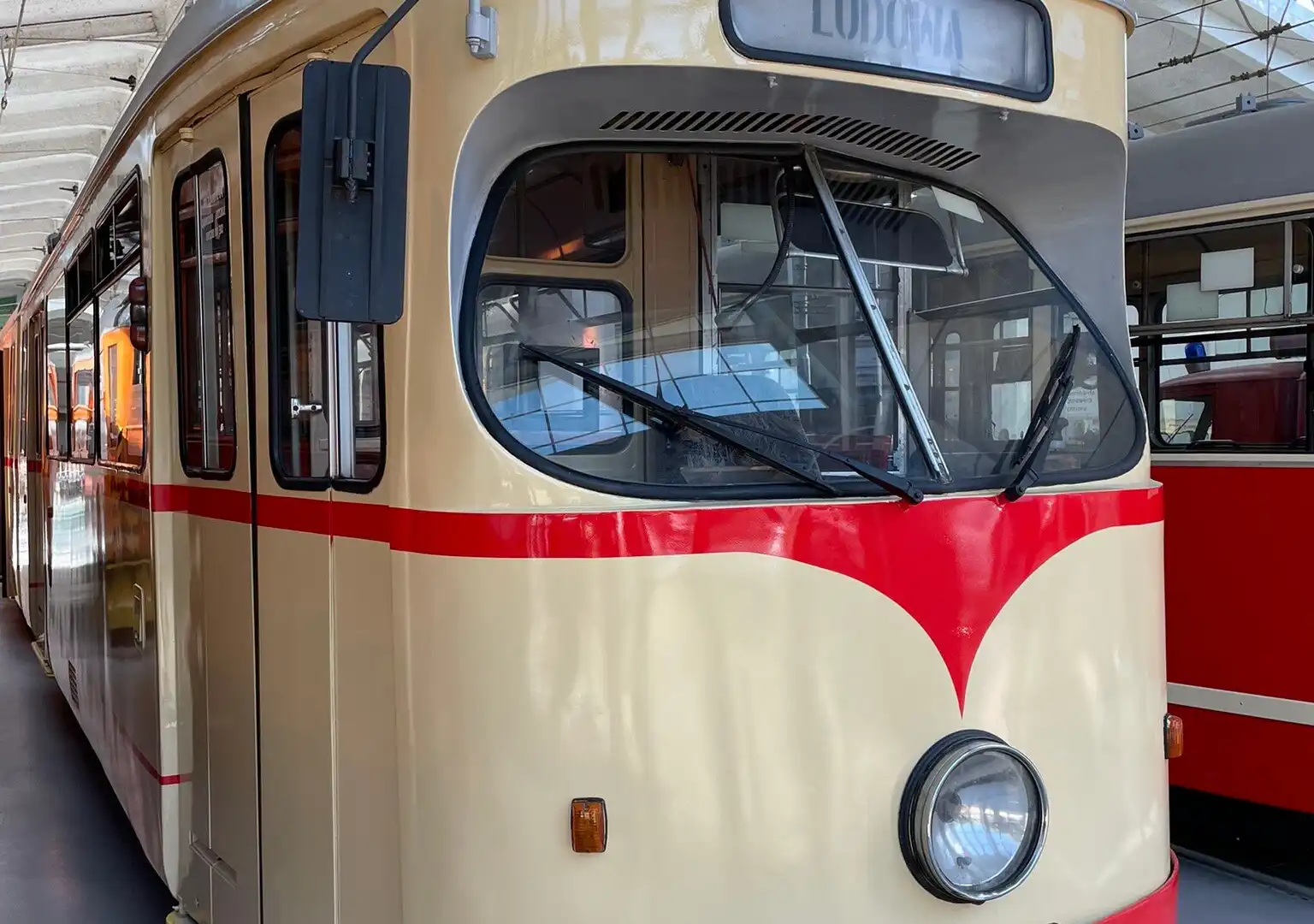 Hotels near Museum of Technology and Transportation - Art Depot in Szczecin