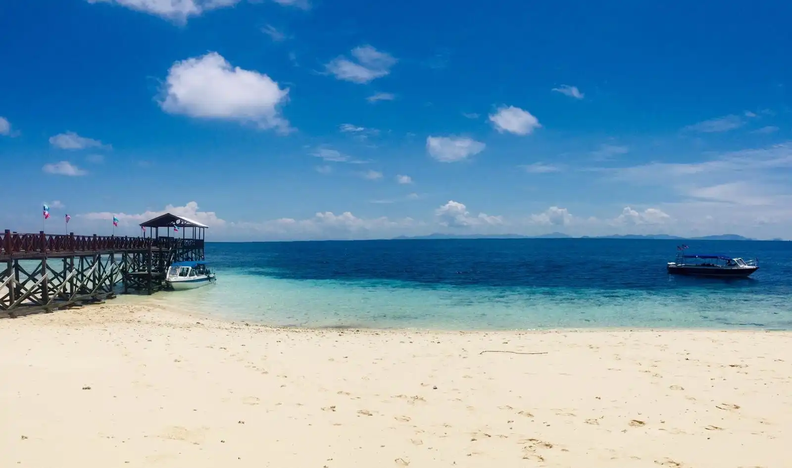 Hotels near Scuba Junkie