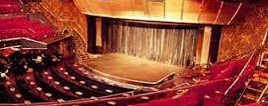 Clara Nunes Theater