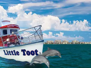 Little Toot Dolphin Adventure