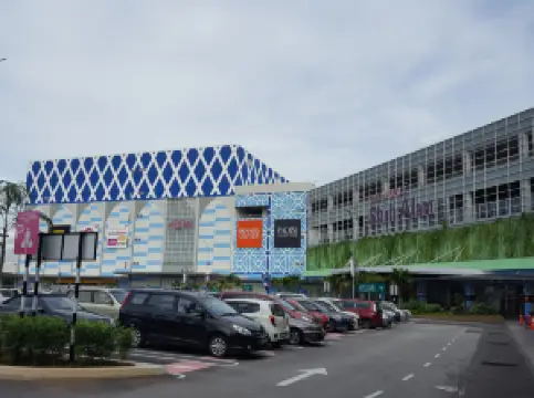 AEON Mall Shah Alam