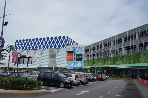 AEON Mall Shah Alam