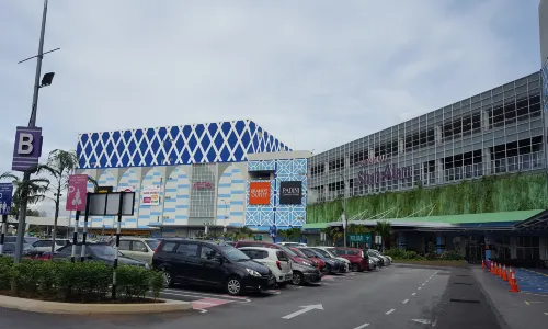 AEON Mall Shah Alam