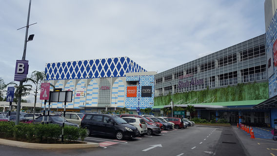AEON Mall Shah Alam
