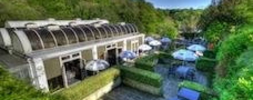 Jersey War Tunnels