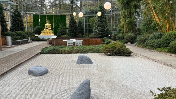 Botanika