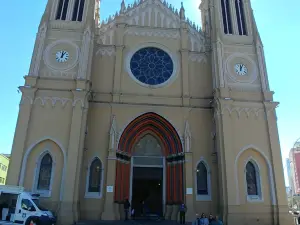 Tiradentes Square