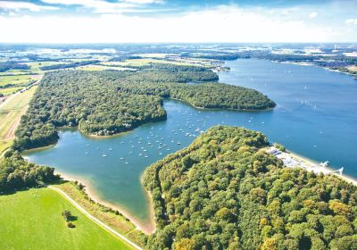 Les Lacs de l'Eau d'Heure