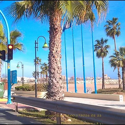 Playa de Los Naufragos