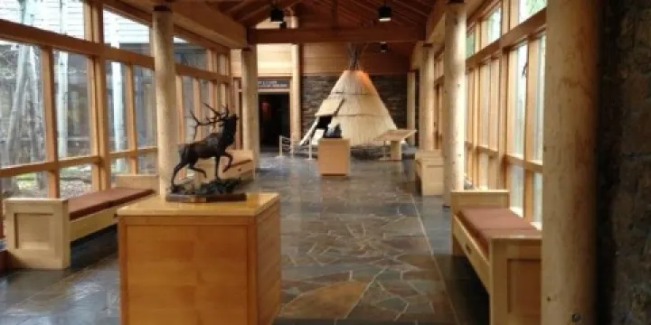 High Desert Museum