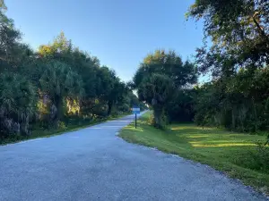Oscar Scherer State Park