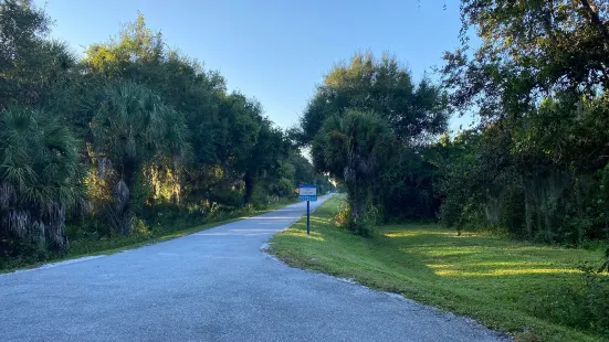 Oscar Scherer State Park