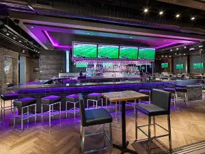 Topgolf
