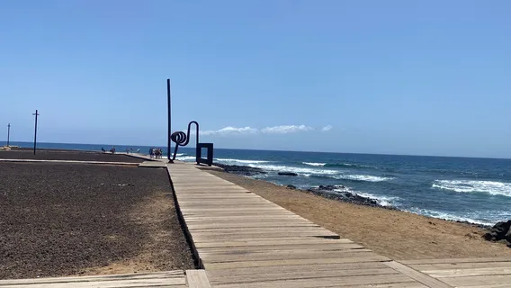 Tenerife Surf Point
