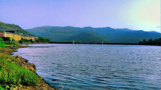 Lakeshore Watersports co. Ltd. Lavasa