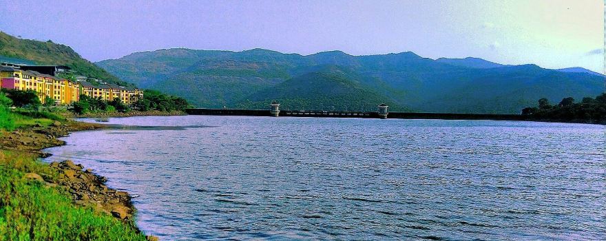 Lakeshore Watersports co. Ltd. Lavasa