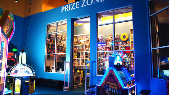 Schulman's Movie Bowl Grille - Bay City