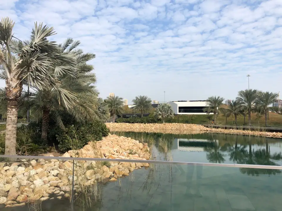 2_Al Shaheed Park