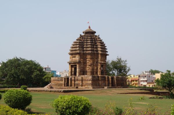 Bhaskareswara Temple