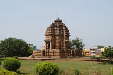 Bhaskareswara Temple