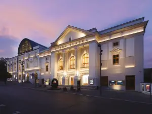 Silesian Opera