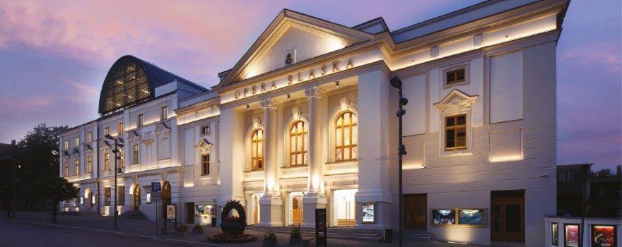 Silesian Opera