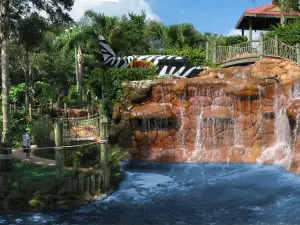 Congo River Golf