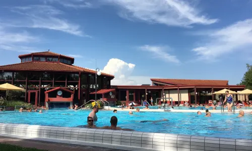 Sonnenhof-Therme Bad Saulgau