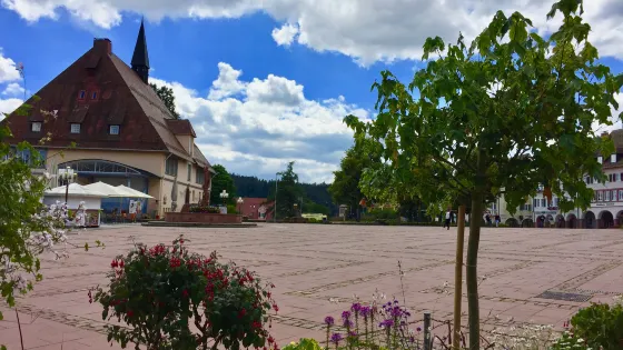 Marktplatz