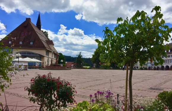 弗羅伊登施塔特