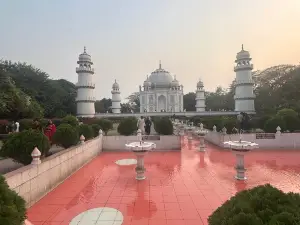 Banglar Taj Mahal