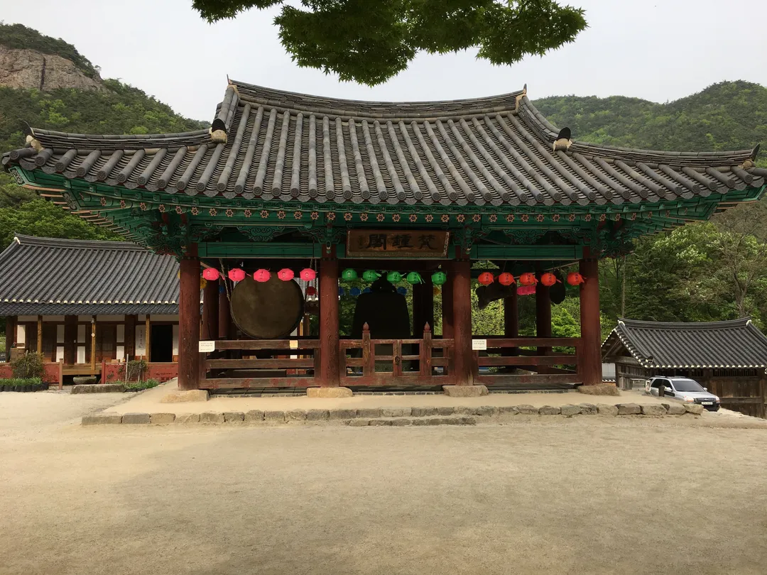 5_來蘇寺