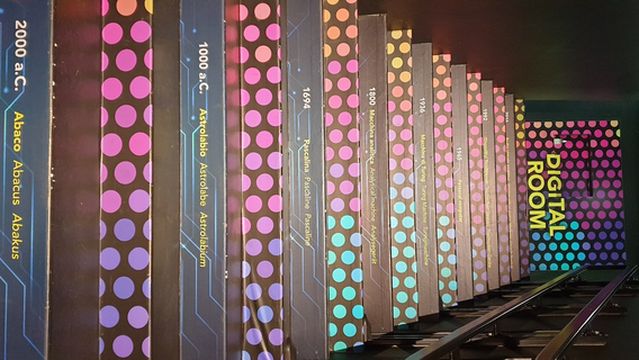 La Fabbrica della Scienza