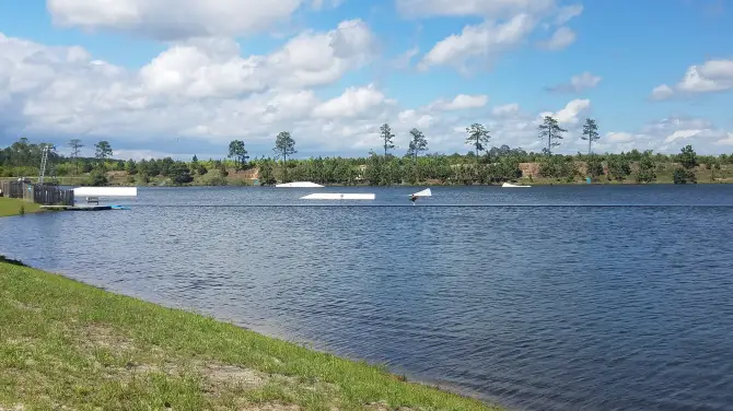 2_North Myrtle Beach Park and Sports Complex