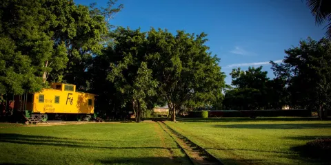 Hacienda Sotuta de Peon