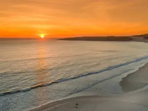 Bolonia Beach