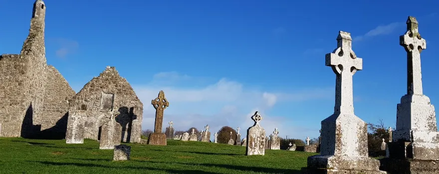 Offaly