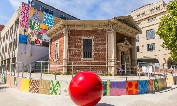 Museum of Art & History