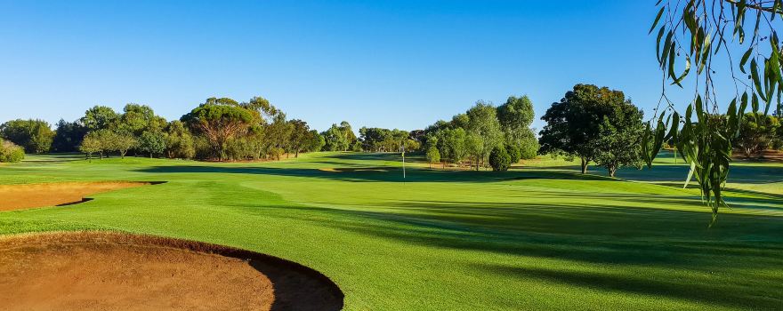 Murray Downs Golf Course