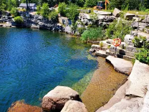 Lawson's Quarry