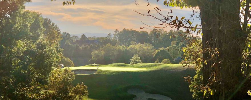 Reems Creek Golf Club