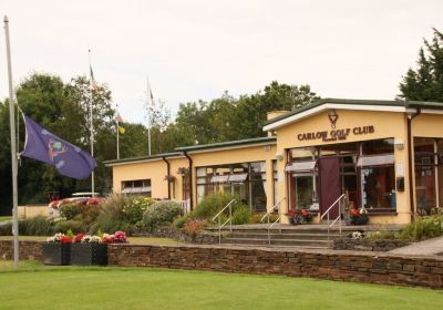 Carlow Golf Club