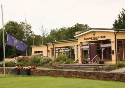 Carlow Golf Club