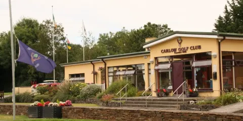 Carlow Golf Club