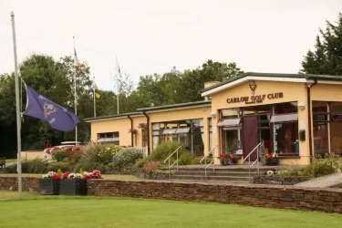 Carlow Golf Club