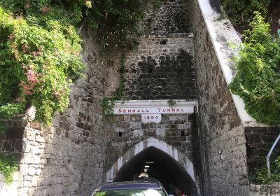 Sendall Tunnel