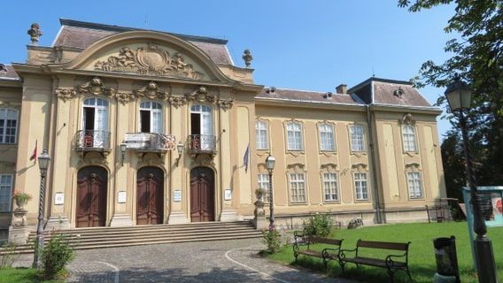 Balaton Museum